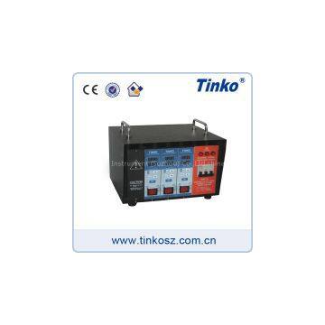 Tinko Brand 3 Zone Temperature Controller Box With Hot Runner System China Supplier OEM Service photo-2