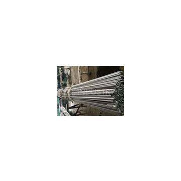 316 / 316L Stainless Steel Seamless Pipe High Yield Strength for Industrial