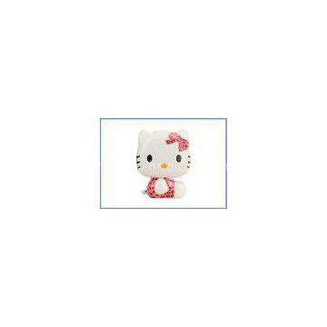 HighCapacity Hello Kitty Power Bank 10000mAh Handy Power Mobile Charger