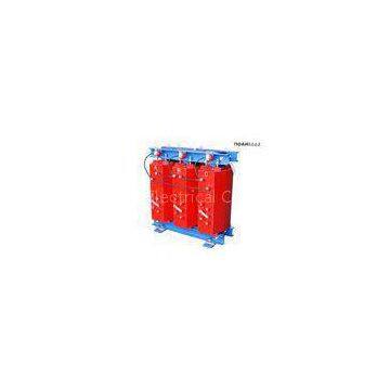 250 KVA Medium Voltage Dry Type Power Transformer Cast Resin For Smelting Plants