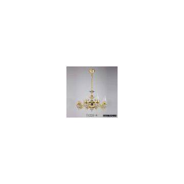 Sell Candle Lamp