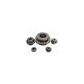 Steel Cage Combined Axial Radial Bearings , 20mm 80mm Roller Needle Bearing