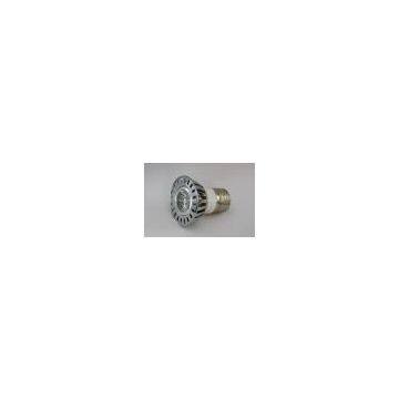 E27 LED Spotlight
