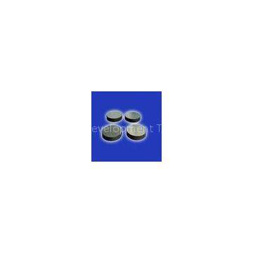 Metal Hardness Tester Blocks with HRB, HRC, HV Scales for Rockwell, Vickers, Brinell