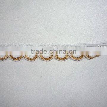 Durable new arrival diamond braid nylon rope cord