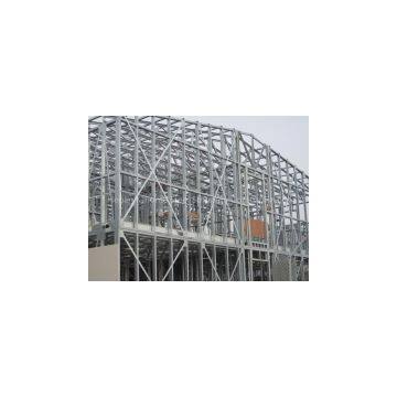 Pre-Engineered Light Steel Structure Corn Harvest Building (KXD-CH30) Pre-Engineered Light Steel Structure Corn Harvest Building (KXD-CH30) Pictures & Photos