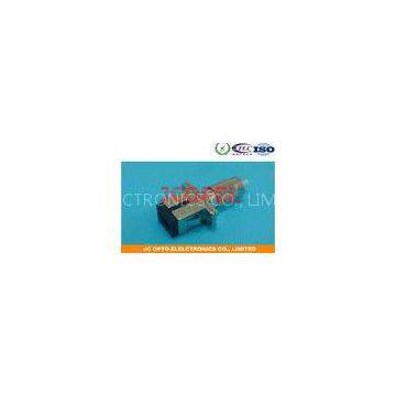 CATV FC / PC -  SC / PC Optical Fiber Optic Attenuator Single Mode Male To Female Hybird Type