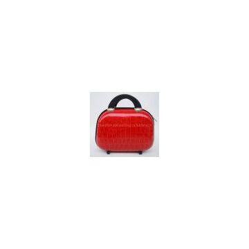 Eva cosmetic case with beautiful design and good quality,OEM order accepted