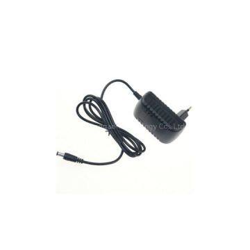 9v 1a Korea Plug Ac Dc Power Supply With KC Certification