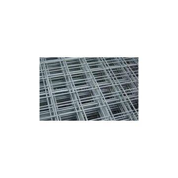 Anping Supplier High Quality Galvanized Welded Wire Mesh Sheet photo-1
