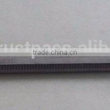 High grade stainless steel ingrown toenail file/ toenail file