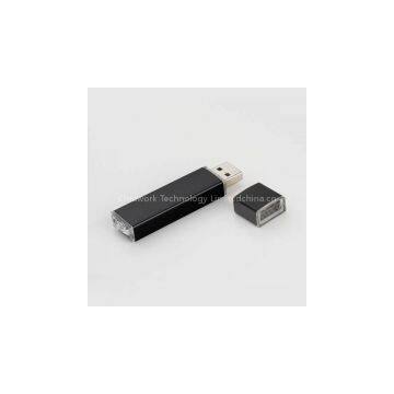 Alu Portable USB 2.0 High Speed Flash Memory Drive Device