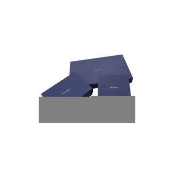 Sell Rigid Paper Box
