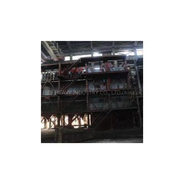 Non-ferrous Smelting Waste Heat Recovery