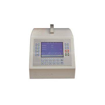 Filter Integrity Tester