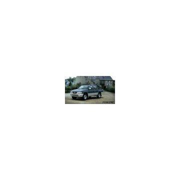 Jinbei SY1023 EC5 pickup automobile