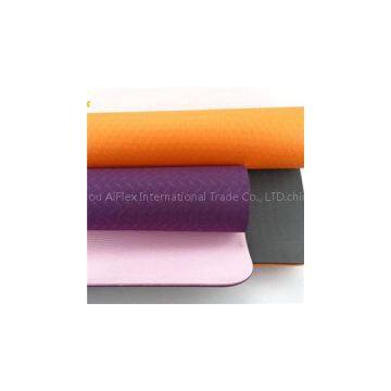 TPE Yoga Mats