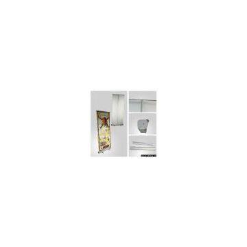 Sell Standard Roll Up Banner / Display Banner