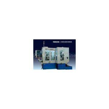 Siemens 802d CNC System Gear Tooth Chamfering Machine for Automobiles