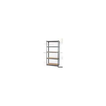 warehouse rack