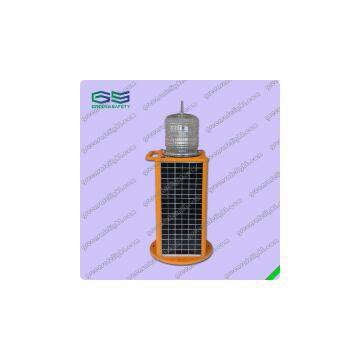 GS-MS/P Medium-intensity Type A Solar Aviation Obstruction Light