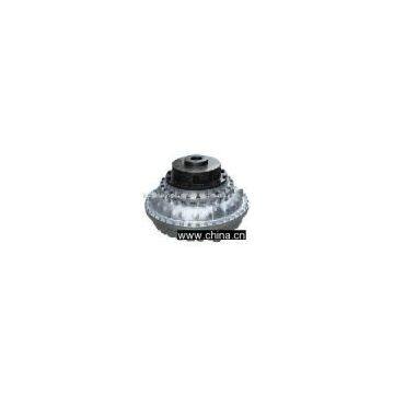 fluid coupling,electric fluid coupling,coupling