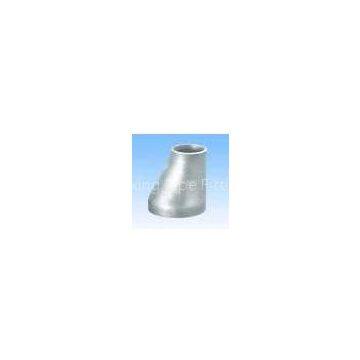 Eccentric Reducer