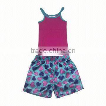 Various styles Hot sales ethnic garment for pajamas and promotiom,good quality fast delivery