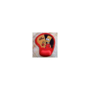 mouse mat