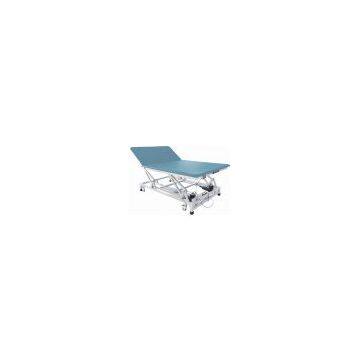 Electric Lifting PT Training Bed (folding)