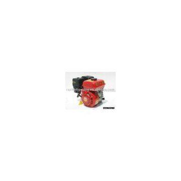 Gas engine(JX168F)