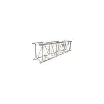 Events Aluminum Spigot Heavy Duty Truss Silver 520mm - 760mm Durable