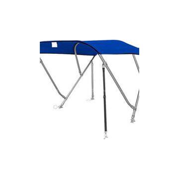 3 Bow Stainless Steel Bimini Top