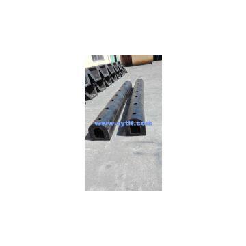 Marine Boat Rubber Fender DD .DO Type Dock Fender