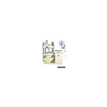 compressed towel machine