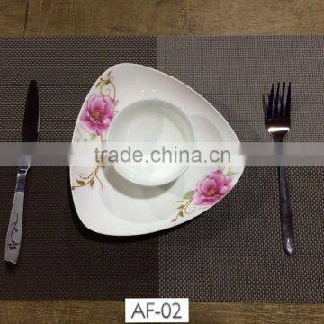 Restaurant & Hotel Supplies Silicone Placemat for Kids Cork Placemat photo-6