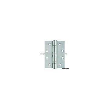 stainless steel door hinge