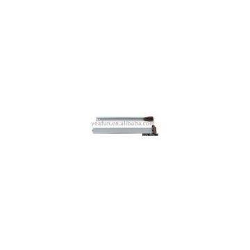 cabinet drawer slide / Bottom slide / furniture hardware