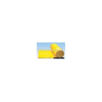 glass wool felt