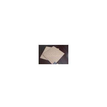 Glass Separated Cork Pads