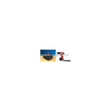 Cordless Drill Set