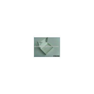 white cufflink box