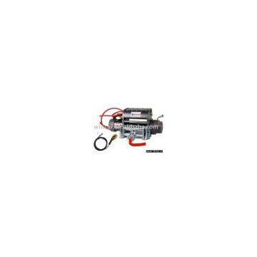 DC 12V/24V electric winch