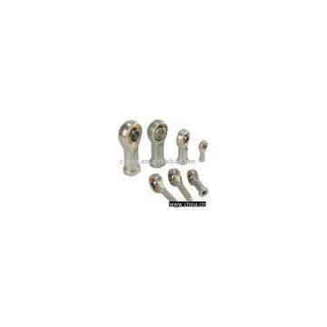 Rod ends bearing