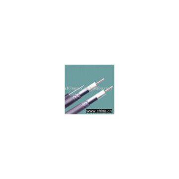 Coaxial Cables