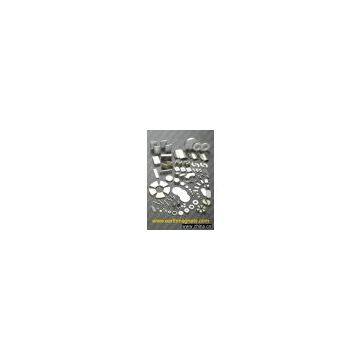 NdFeB Magnet (Neodymium Magnet)