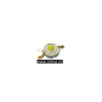 High Power LEDs for Illumination