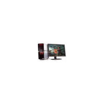 Dell XPS 730X Desktop Computer ( Intel Core i7 950 300GB/ 6GB) - can be updated Desktop Computer ( Intel Core i7 950, 1000GB HDD, 12G