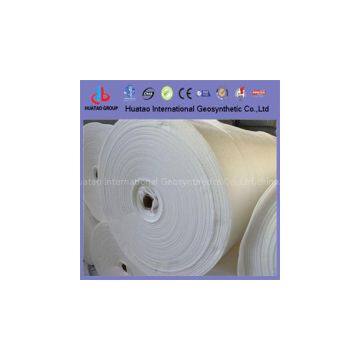 PP Non-woven Geotextile Felt photo-2
