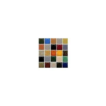 round button rubber sheet